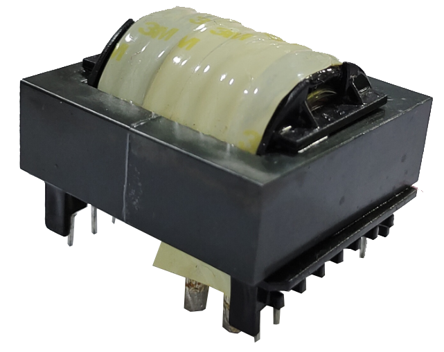 大功率諧振變壓器(ETD44)